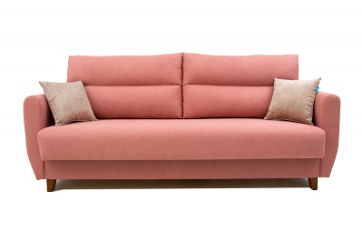 Прямой диван-кровать «Николь 1»