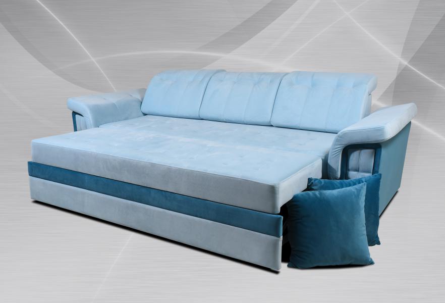 Прямой диван «Лорд» ММ-001-03 – изображение 3