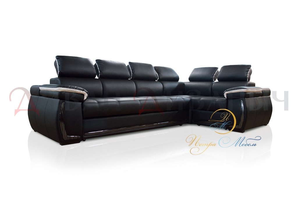 Угловой диван «Айпетри Делюкс» Г – изображение 3