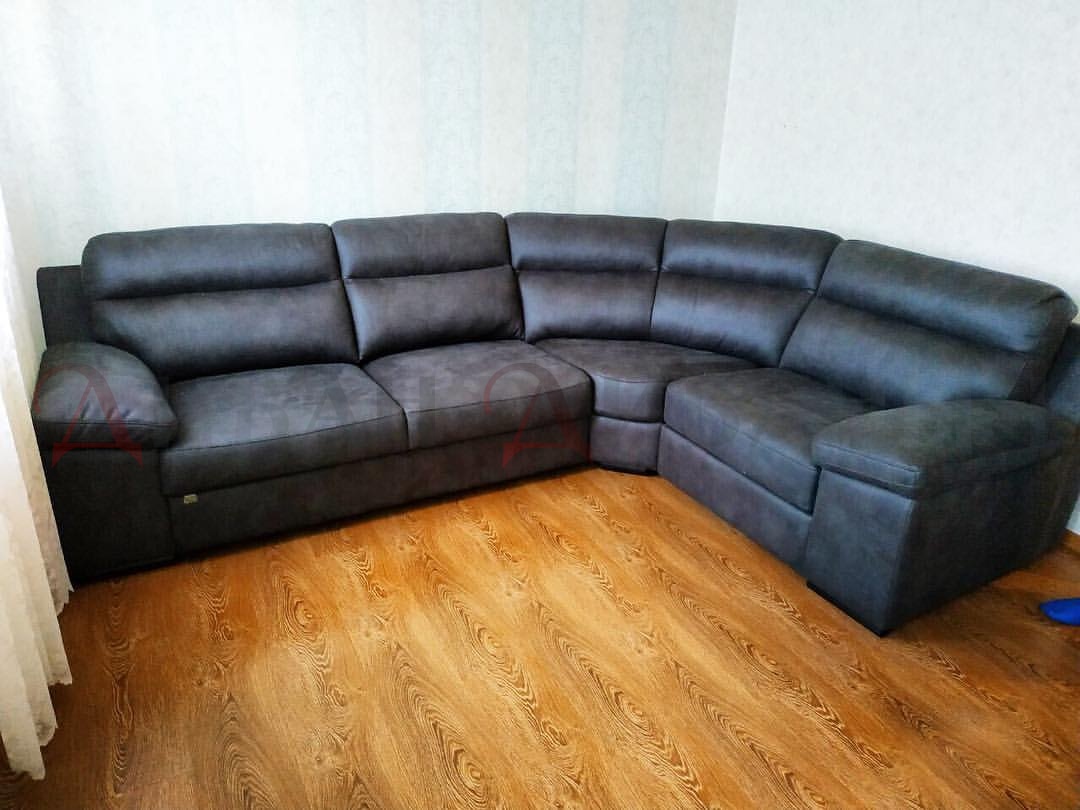 Угловой диван «Брайтон»  Г – изображение 2