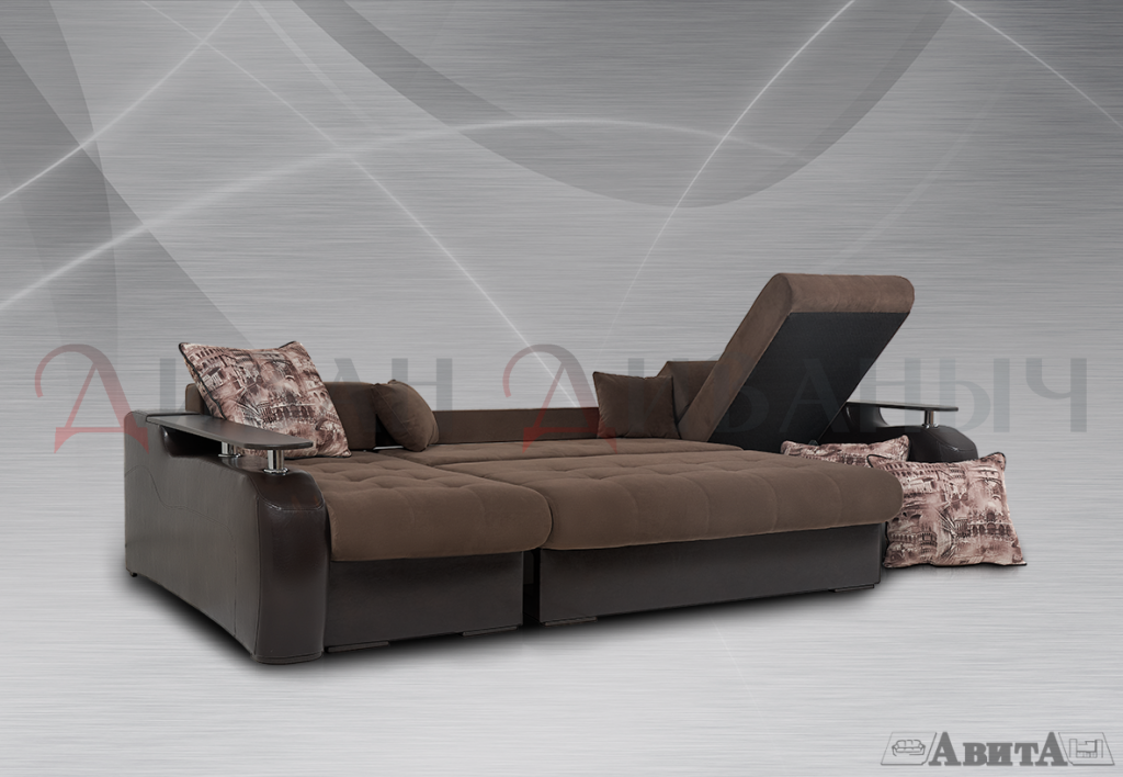 Угловой диван «Ариана» ММ-018-01 – изображение 7