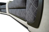 Прямой диван «Айпетри Делюкс»  реклайнер – изображение 5
