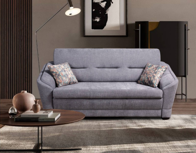 Прямой диван «Берг» тройка 2