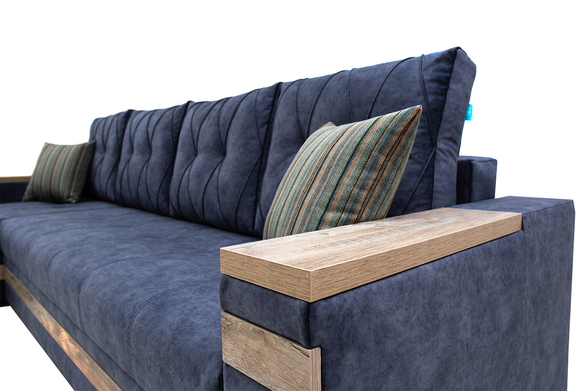 Угловой диван «Руслана 1» – изображение 6