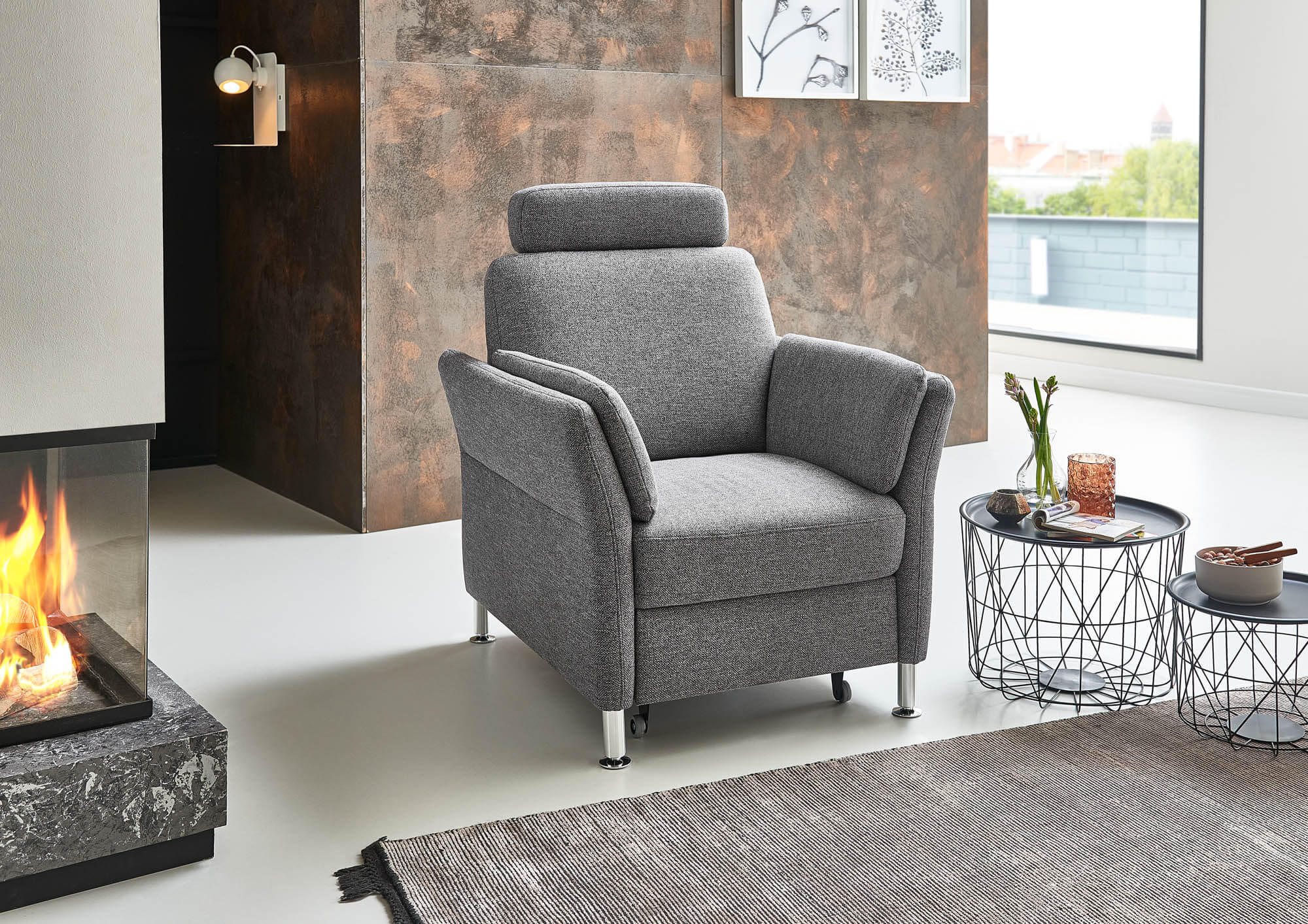 Кресло  Видар – изображение 1