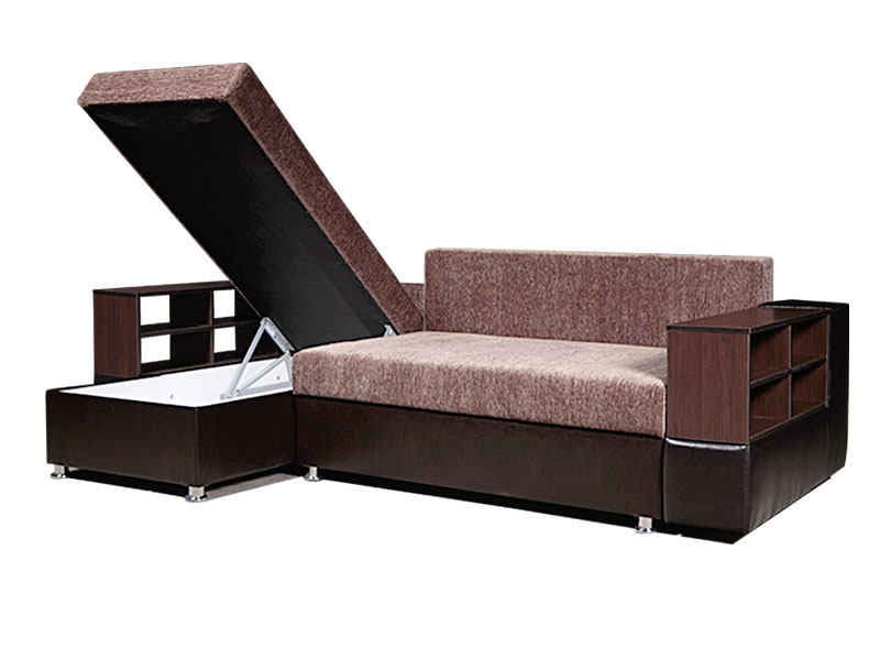 Угловой диван  «Марсель 3» – изображение 3