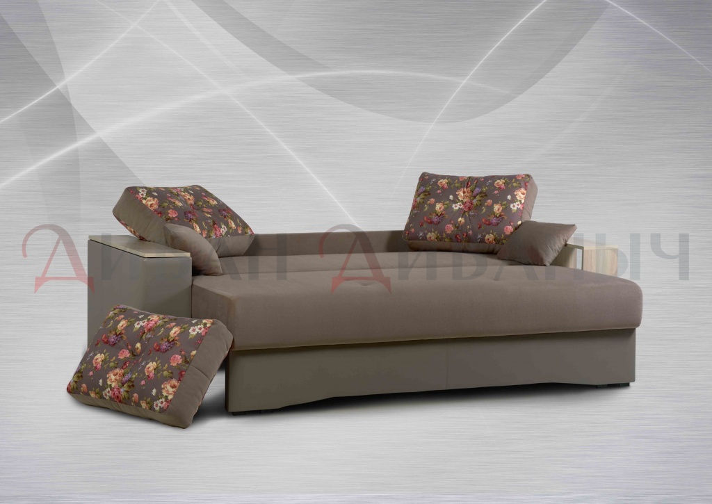 Прямой диван «Астория» ММ-019 – изображение 3