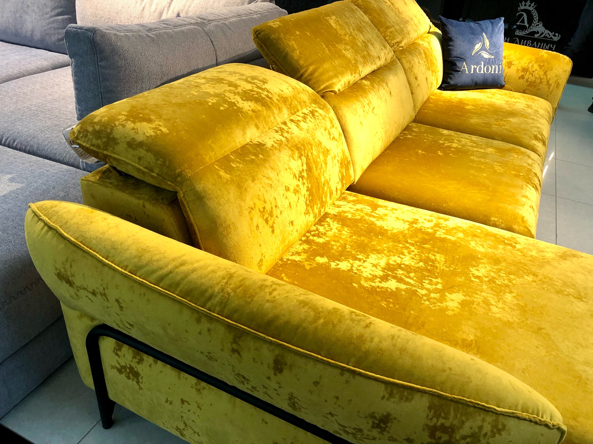 Угловой диван "Глория" – изображение 2