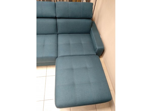 Угловой диван «Карат Люкс 4» – изображение 5