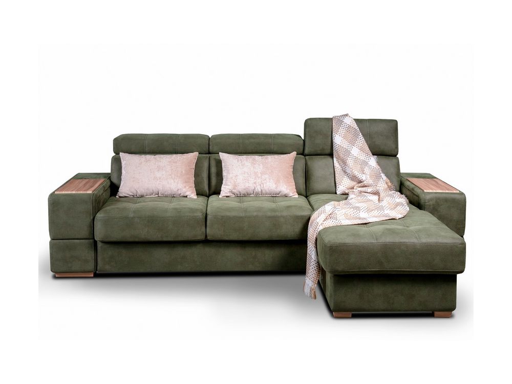 Угловой диван «Карат Люкс 2» – изображение 2