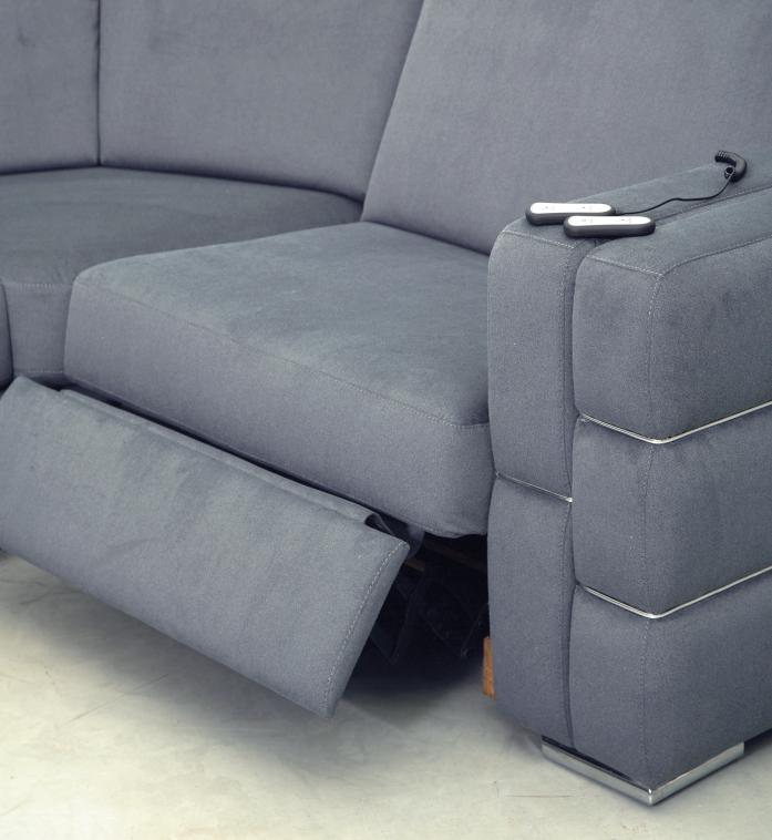 Прямой диван Мюнхен тройка  – изображение 7
