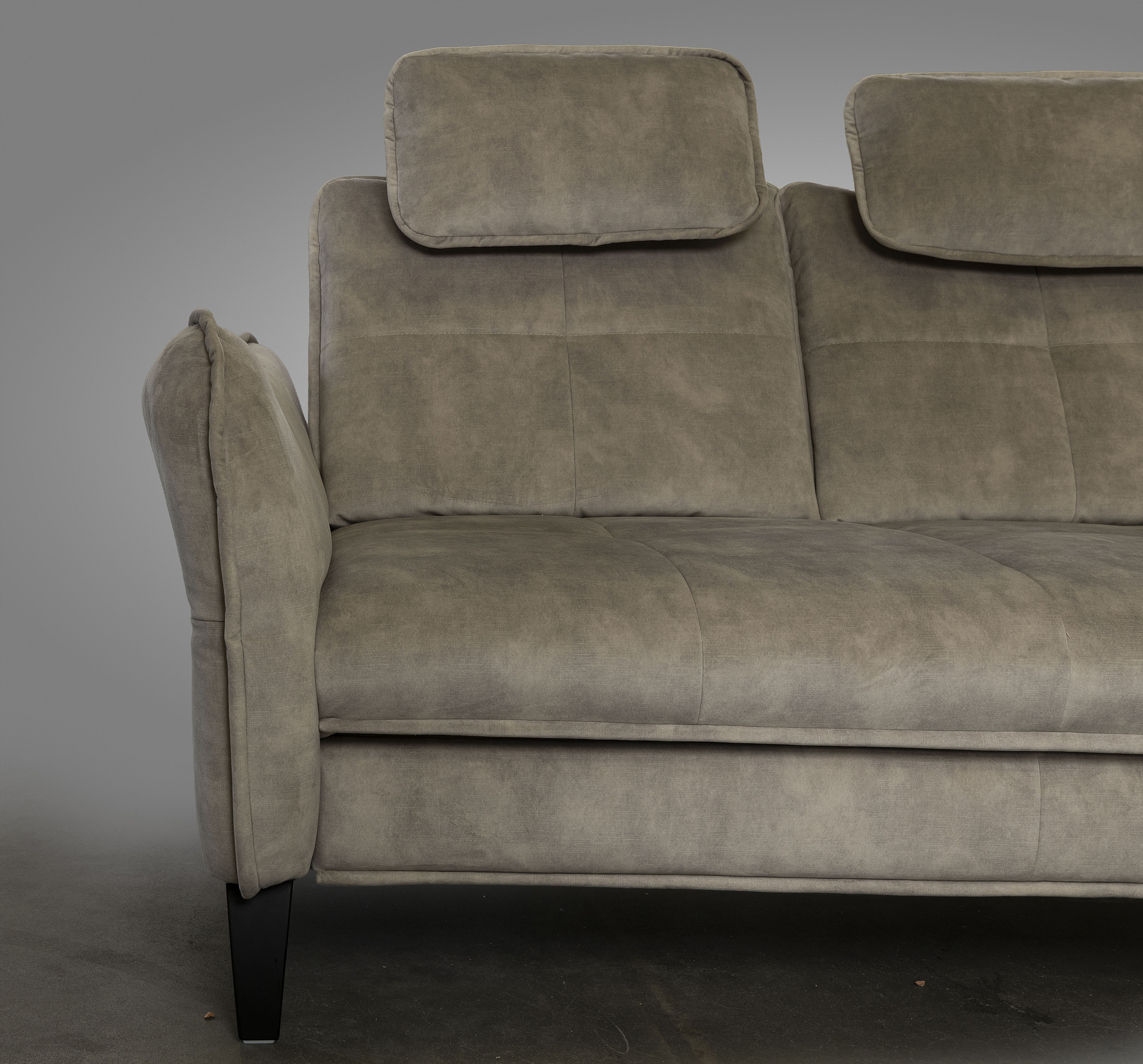 Прямой диван Спейс – изображение 4