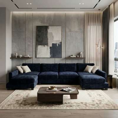 Модульный  диван «Палермо»