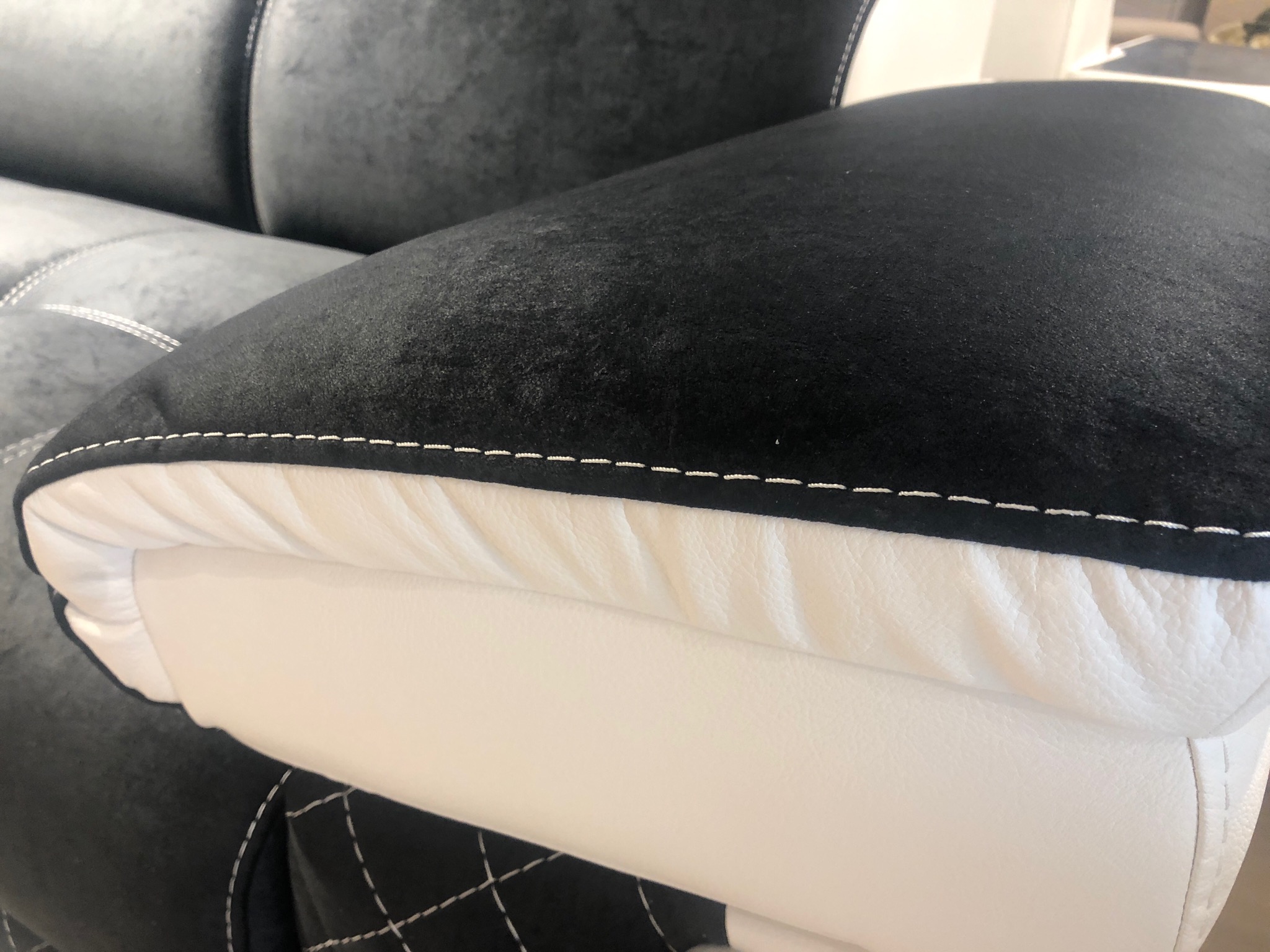 Модульный диван «Айпетри Люкс» БМВ 3 – изображение 3
