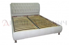 Двуспальная кровать «Майами 1» 160