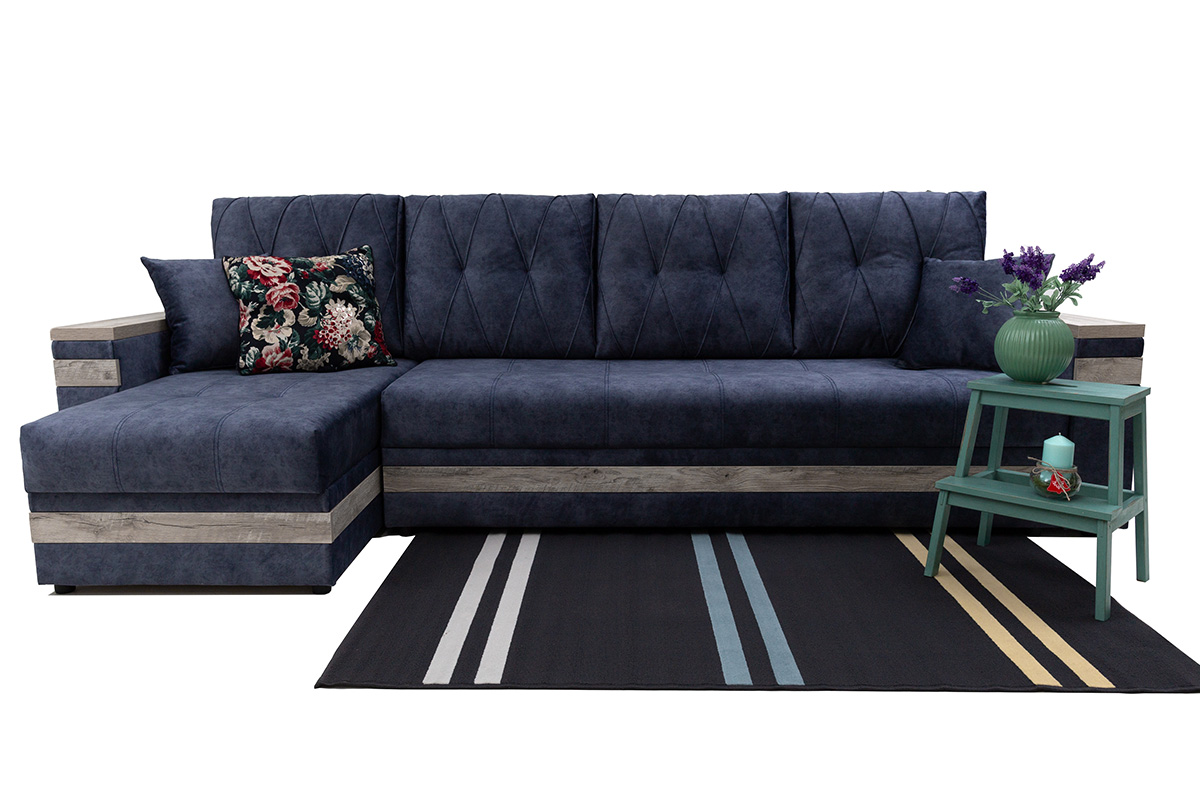 Угловой диван «Руслана 1» – изображение 3