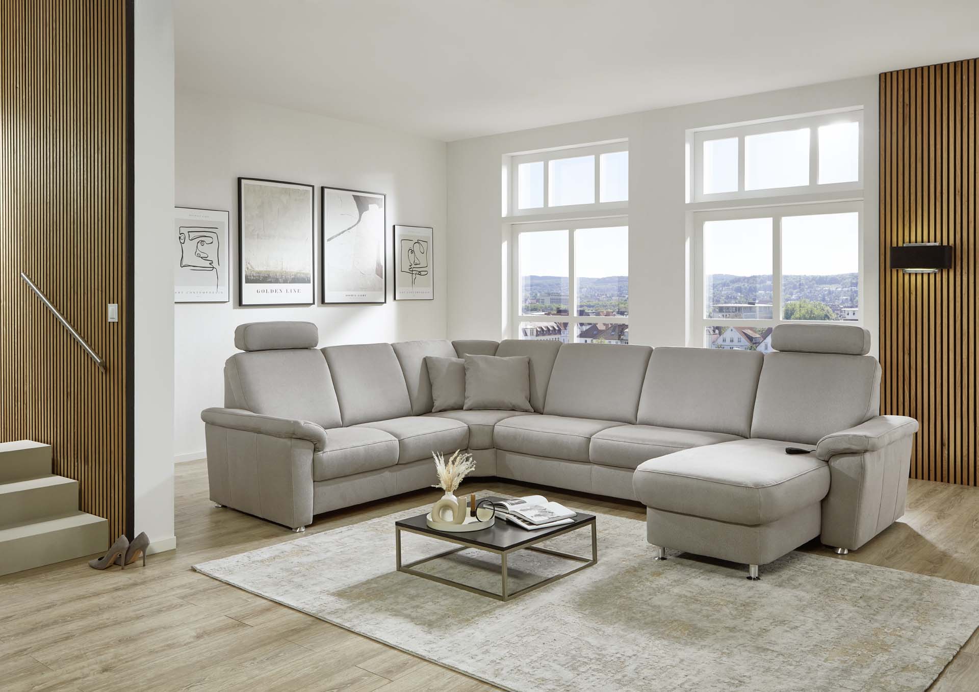 Модульный диван Триест – изображение 1