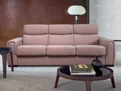 Прямой диван «Кредо» тройка