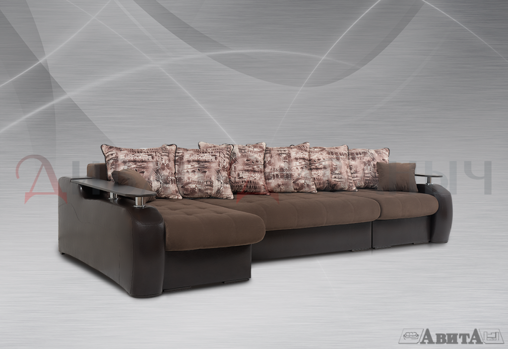 Угловой диван «Ариана» ММ-018-01 – изображение 5