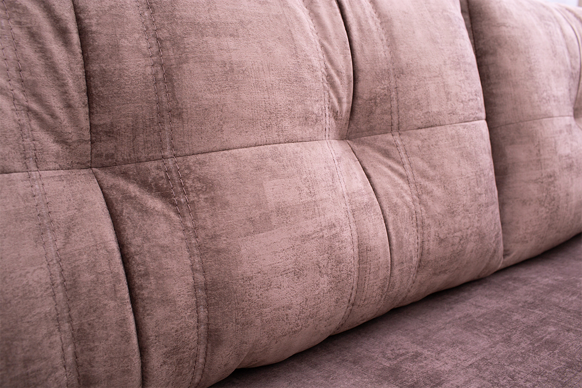 Прямой диван-кровать «Галина 2» (тик-так) – изображение 8