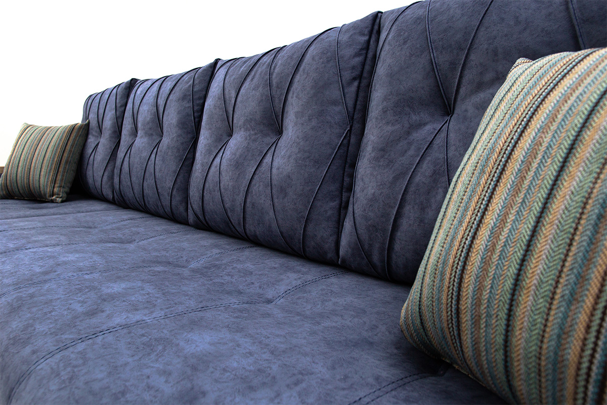 Угловой диван «Руслана 1» – изображение 5