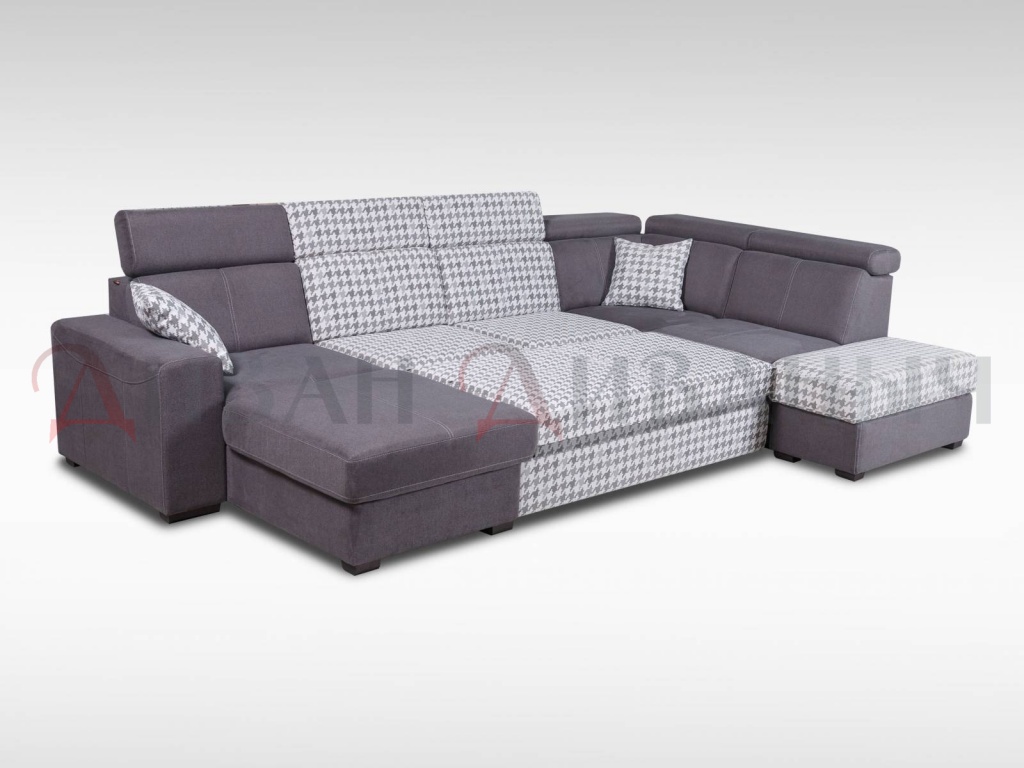 Модульный диван «Карат» – изображение 10