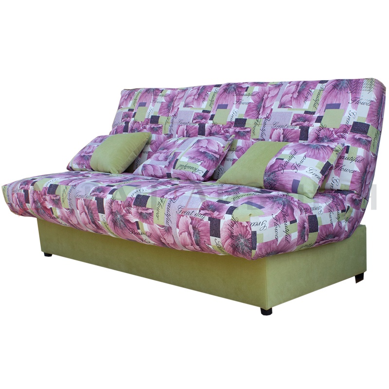 Прямой диван-кровать «Стелла» – изображение 6