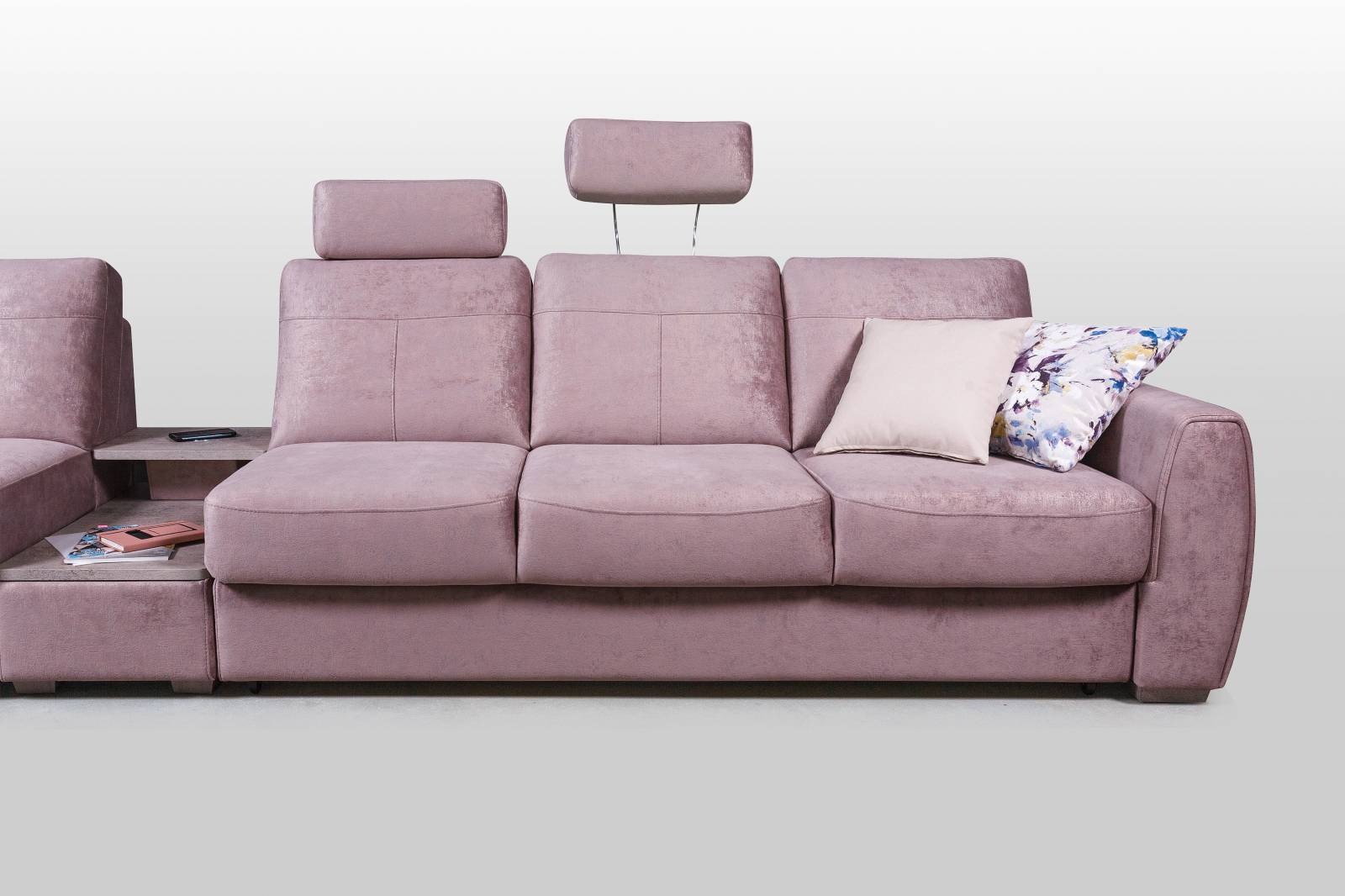 Прямой диван «Бест» модульный  – изображение 5