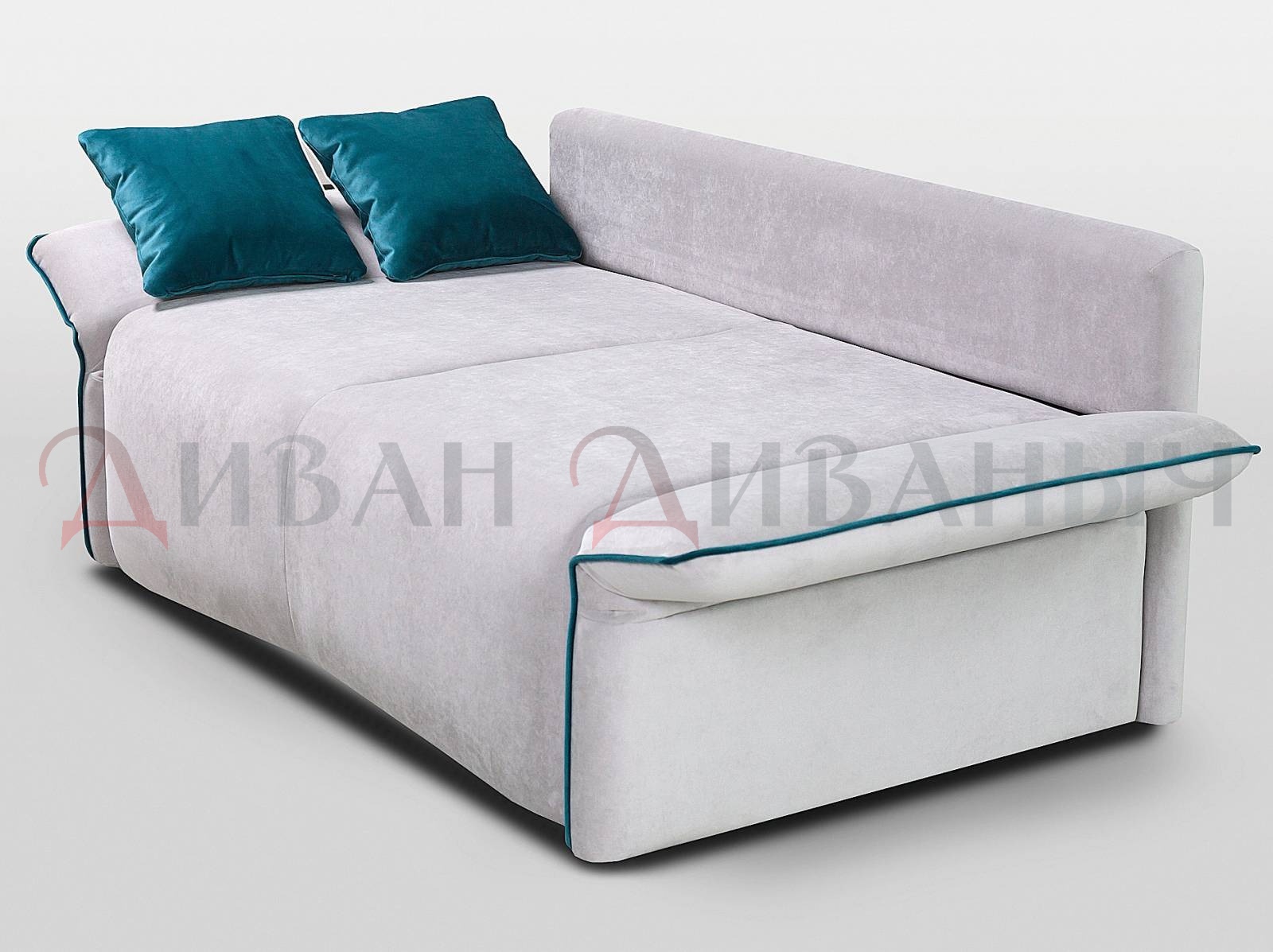 Прямой диван «Фанди» – изображение 3
