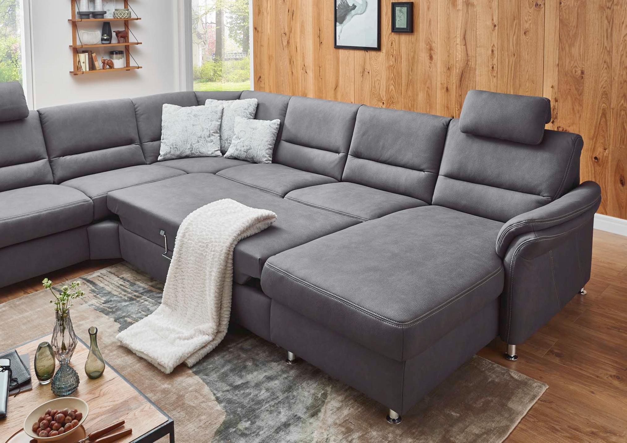 Модульный мягкий  гарнитур  Дакота С – изображение 7