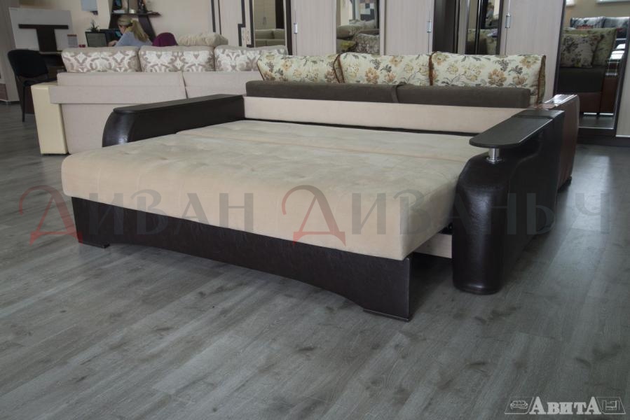 Прямой диван «Палермо» ММ-009 – изображение 6