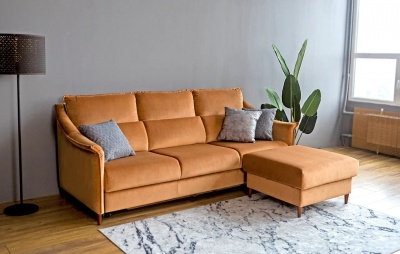 Угловой диван  «Женева»