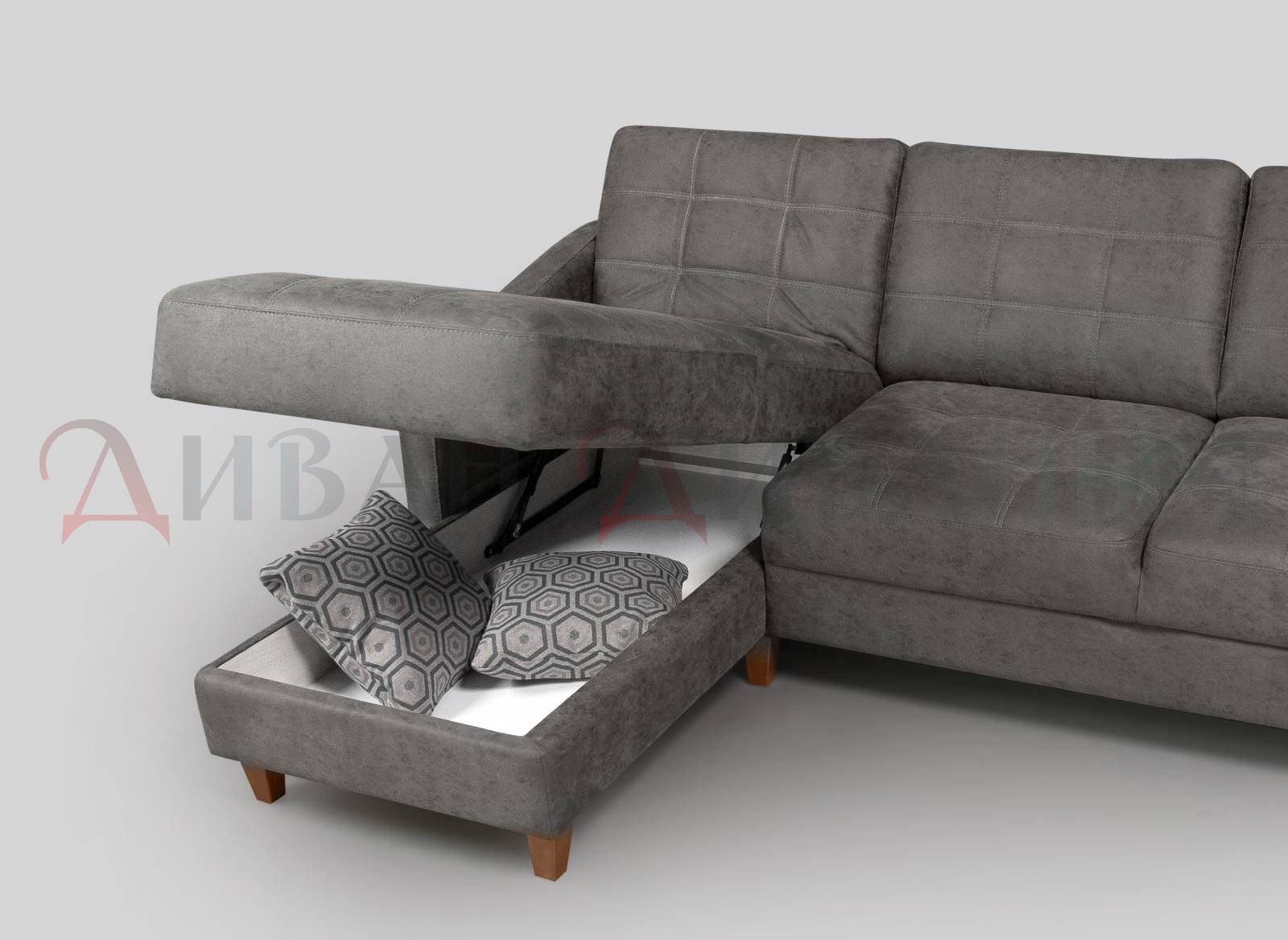 Угловой диван «Тофи» – изображение 3