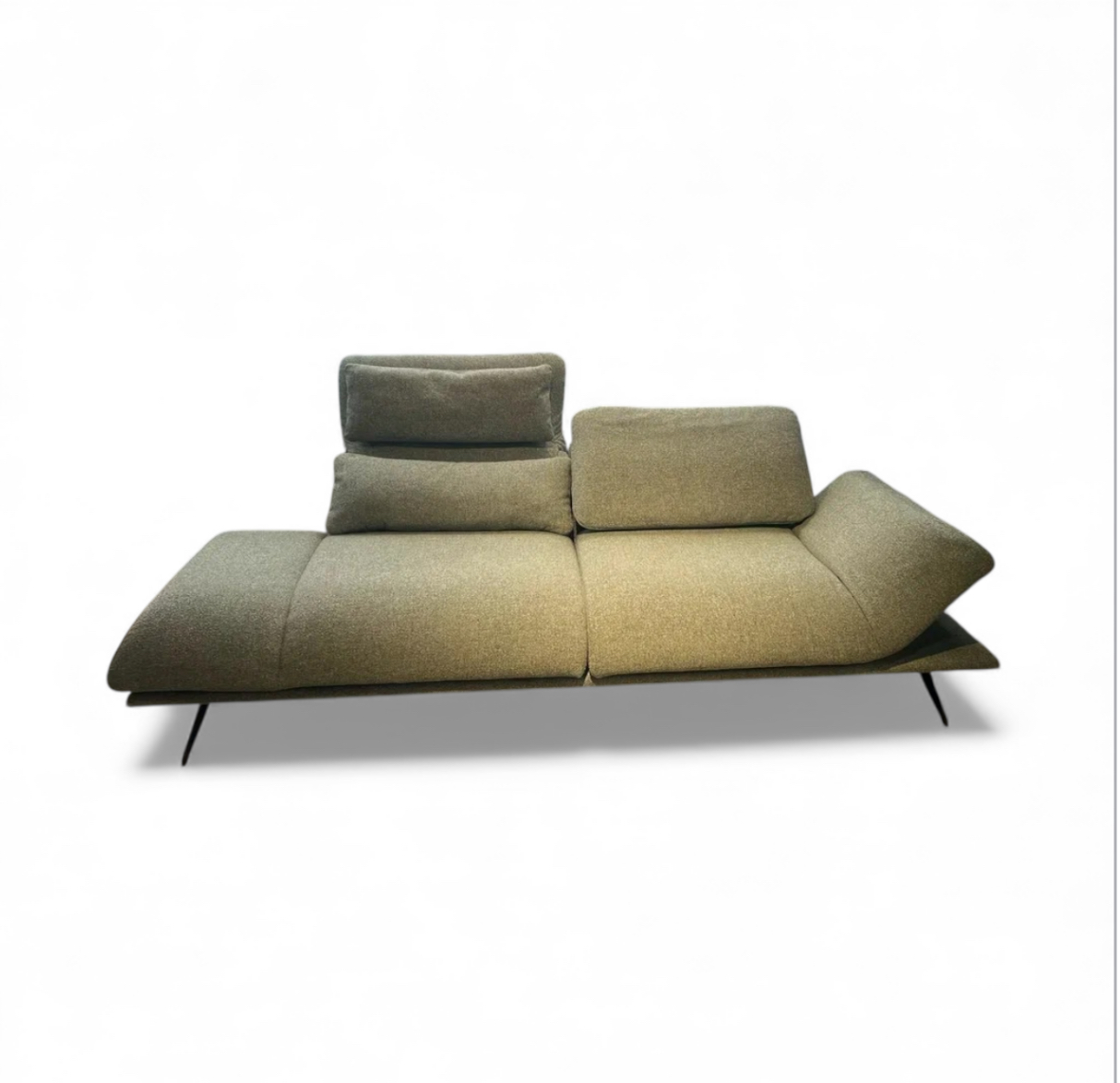 Прямой диван   «Бонн»  – изображение 2