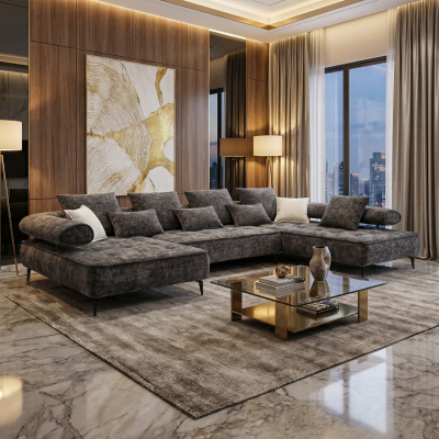 Модульный диван Тоскана