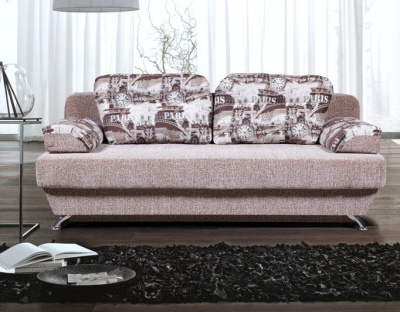 Тахта «Александра» беж