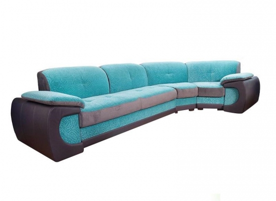 Угловой диван «Браво» – изображение 1