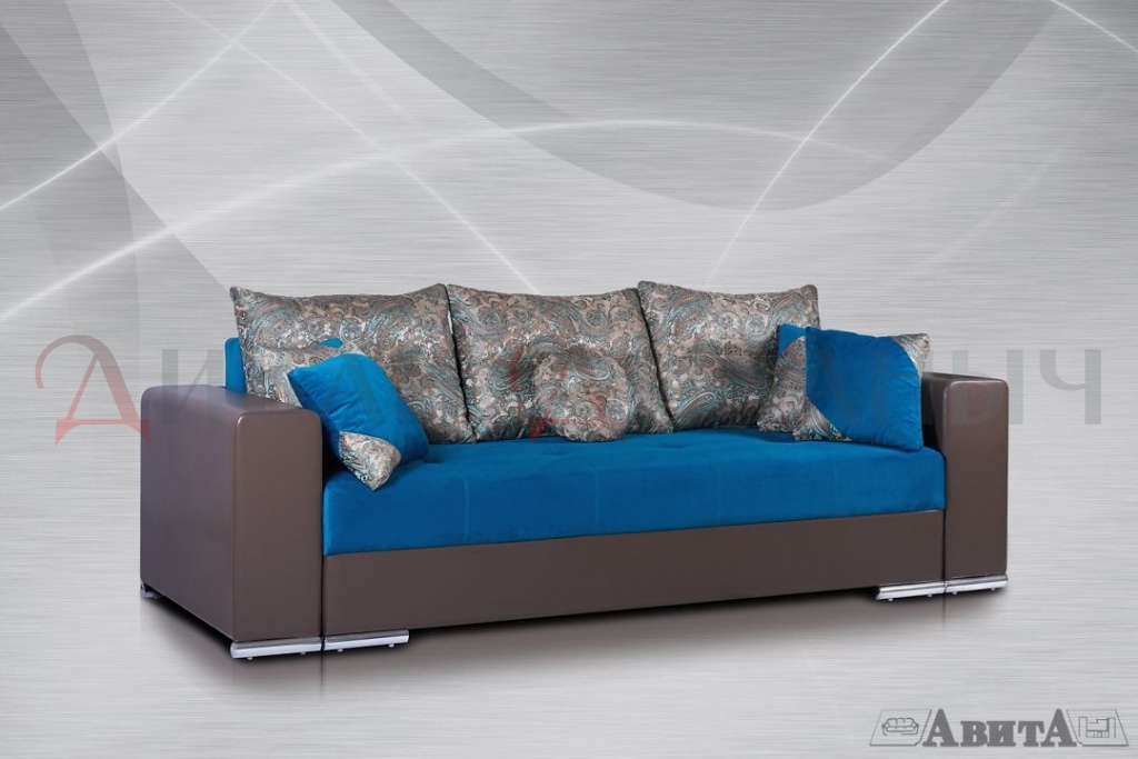 Прямой диван «Брюссель» ММ-011 – изображение 4