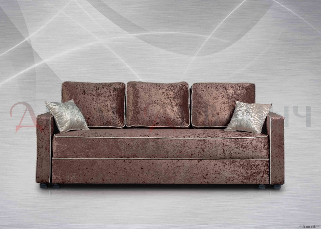 Прямой диван «Вегас» ММ-003 – изображение 1