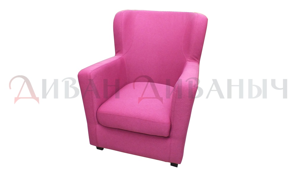 Кресло Фламинго – изображение 1