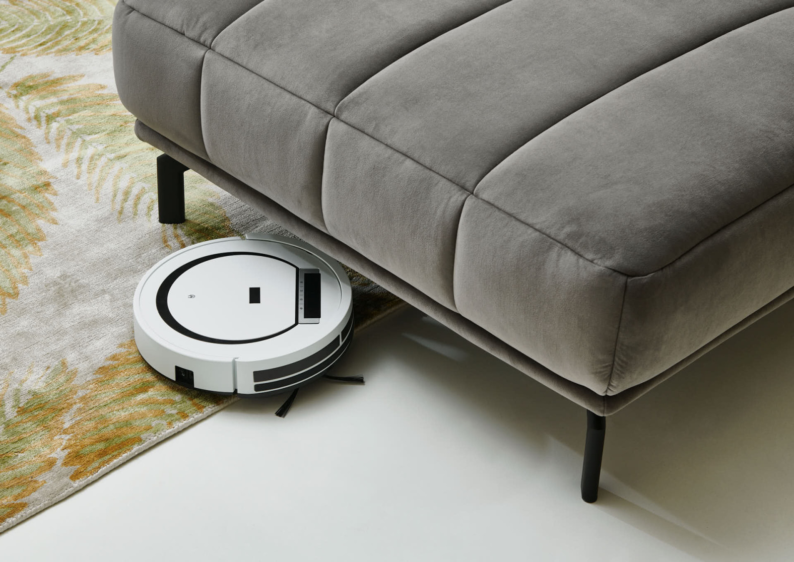 Модульный мягкий  гарнитур  Элиас – изображение 14