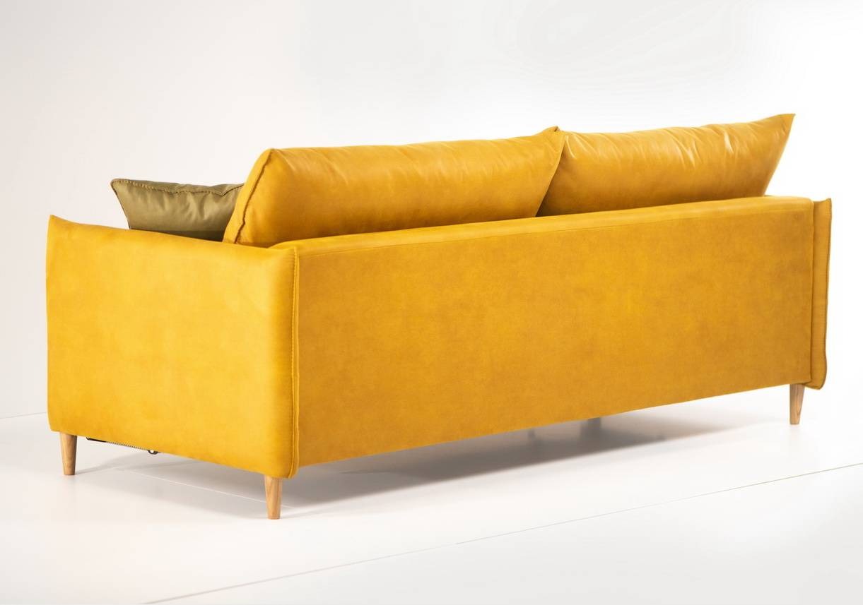 Прямой диван «Мега 3» – изображение 3