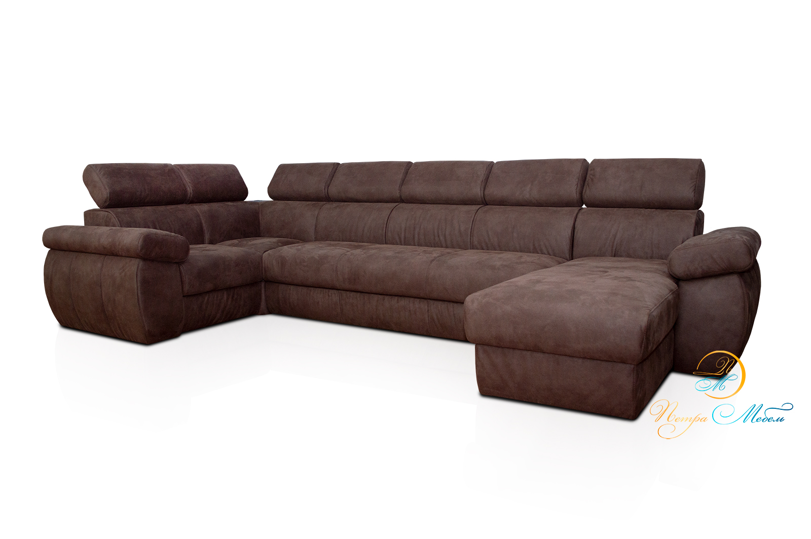 Модульный диван «Айпетри Комфорт» – изображение 1