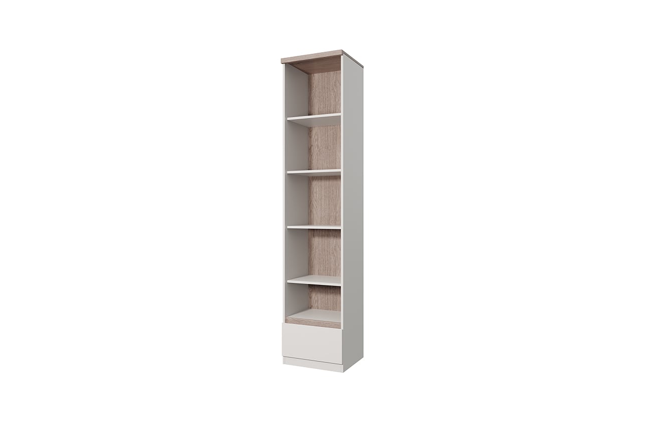  Шкаф открытый 1S LIMA – изображение 1