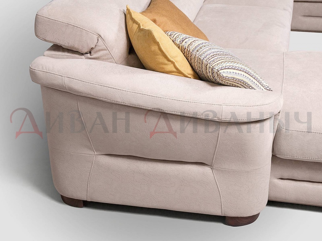 Модульный диван «Гольф» – изображение 6