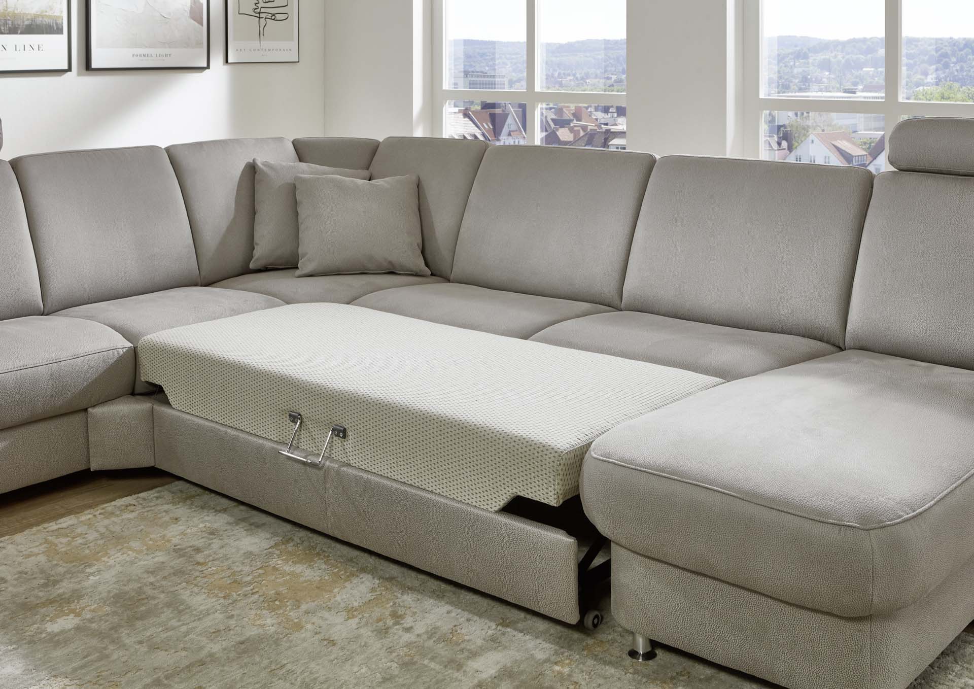 Модульный диван Триест – изображение 8