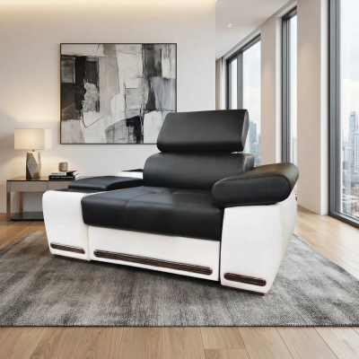 Кресло «Айпетри Комфорт» с розеткой