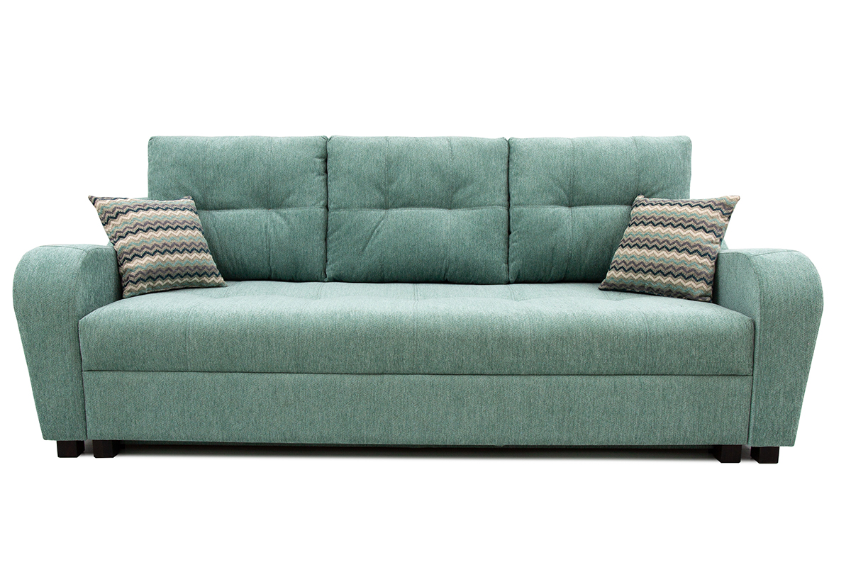Прямой диван-кровать «Ярослава» – изображение 1