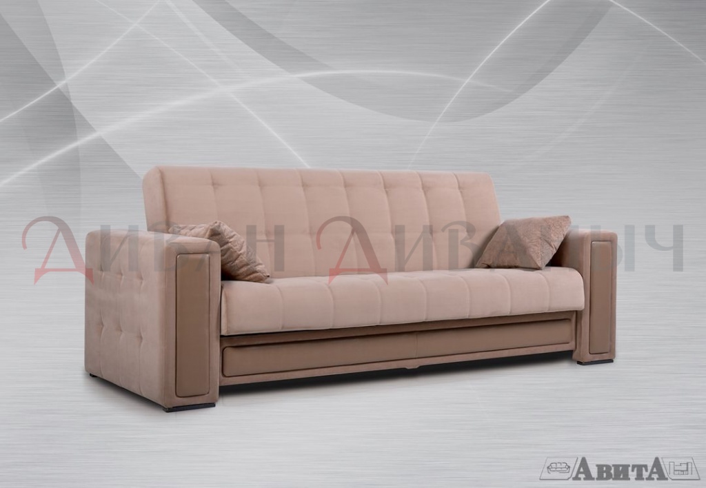 Прямой диван «Лорд» ММ-001 – изображение 2
