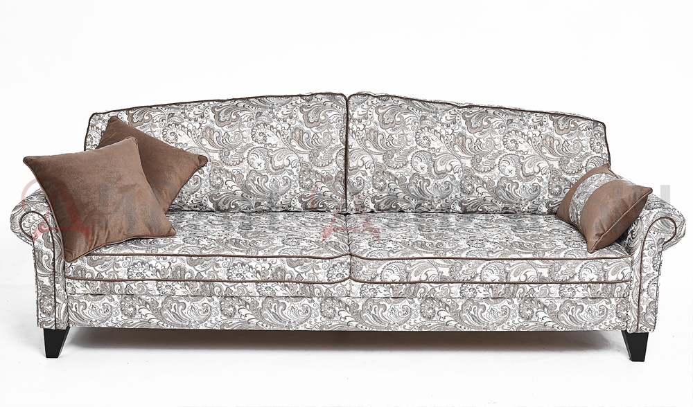 Прямой диван Орлеан – изображение 1